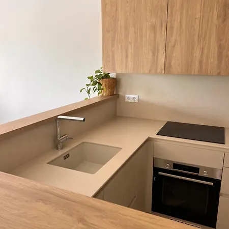 Voramar Palamos, Desconnexio A Primera Linia Apartament Palamós