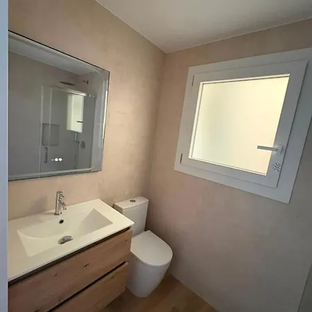 Voramar Palamos, Desconnexio A Primera Linia