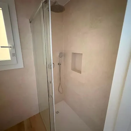 Voramar Palamos, Desconnexio A Primera Linia شقة *