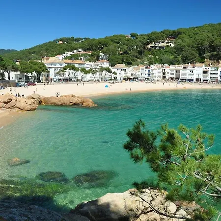 Voramar Palamos, Desconnexio A Primera Linia Apartament Palamós