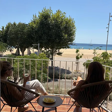 Voramar Palamos, Desconnexio A Primera Linia