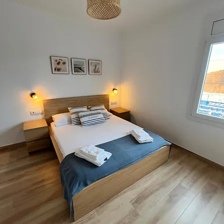 Voramar Palamos, Desconnexio A Primera Linia